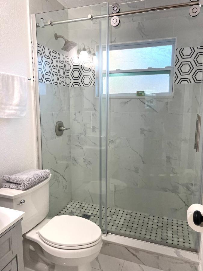 Hostal Beach Vacation Mode Bradenton Exterior foto
